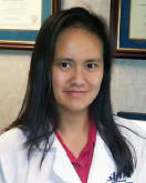 Dr. Tina Tan James, MD