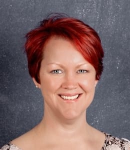 Dr. Wendy Terese Grace, MD