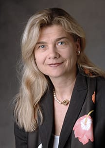 Dr. Jutta M Ellermann