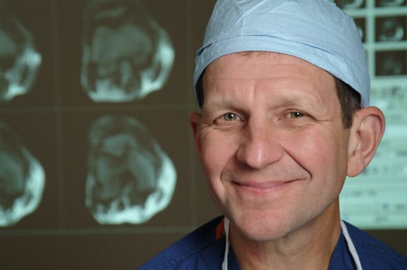 Dr. Theodore James Spinks, MD - Saint Petersburg, FL - Neurological Surgery