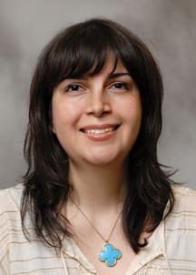 Dr. Parastoo Fazeli, MD - Minneapolis, MN - Rheumatology, Internal Medicine