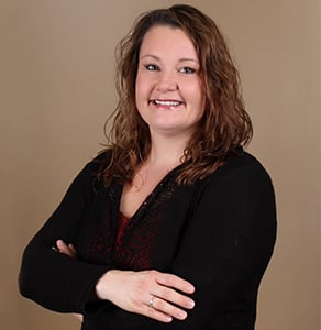 Dr. Danielle Rae Perry, MD - White Bear Lake, MN - Family Medicine, Hospital Medicine