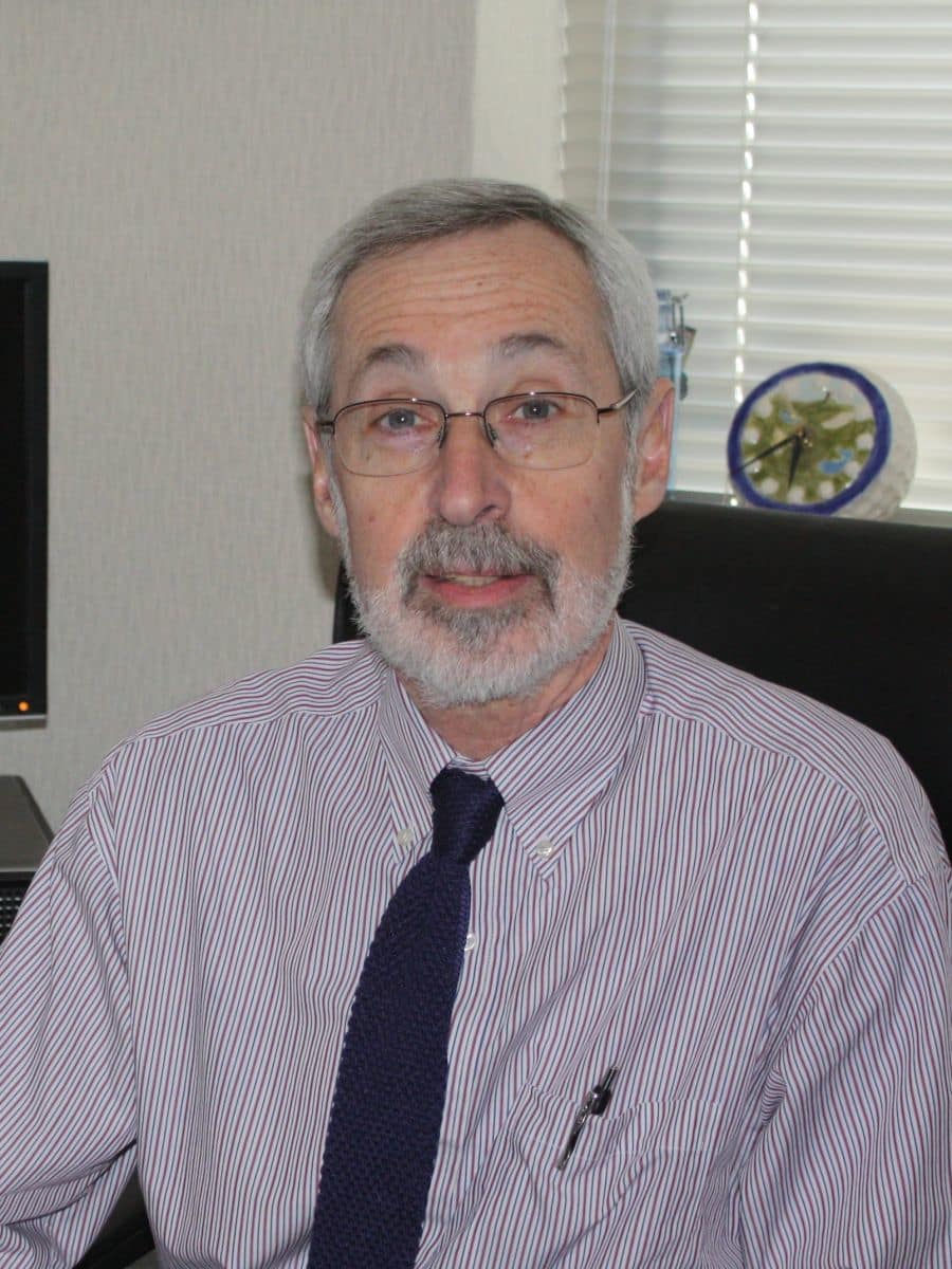Dr. Mark Henry Kasowitz