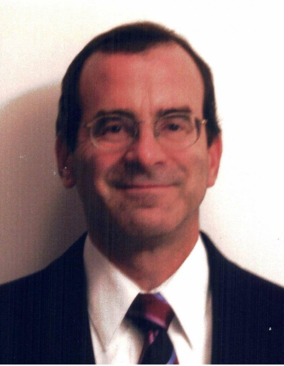 Dr. David S Kaplan