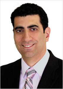Dr. Siamak Tabib, MD - Los Angeles, CA - Gastroenterology, Internal Medicine