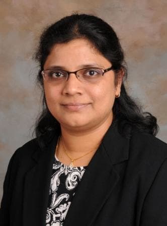 Dr. Madhuri Sankuratri, MD