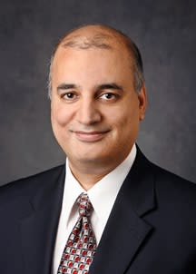 Dr. Jafar Golzarian