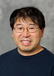 Dr. Seikei Hibino, MD - Minneapolis, MN - Emergency Medicine, Internal Medicine, Oncology