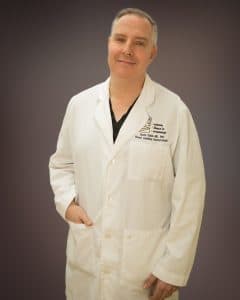 Dr. David Brett Sable, MD - Tampa, FL - Dermatology, Dermatologic Surgery