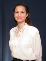 Dr. Anna Elena Nogales, MD - Tampa, FL - Ophthalmology