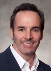 Dr. Mark Charles Cascione