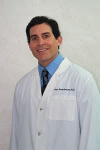 Dr. Alan Harris Tanenbaum, MD - Memphis, TN - Dermatology