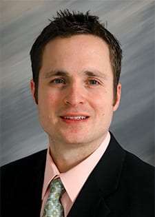 Dr. Ryan David Cortez, MD - Carrollton, GA - Anesthesiology, Internal Medicine