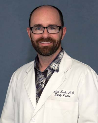 Dr. Michael W Morris, MD