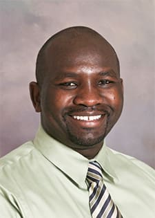 Dr. Fredrick Omurwa Makori, MD - Douglasville, GA - Internal Medicine