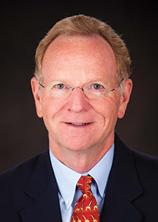 Dr. Frederick Watson Martin, MD