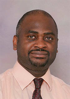 Dr. Tabi Tabe-Ebob, MD - Carrollton, GA - Hospital Medicine, Internal Medicine
