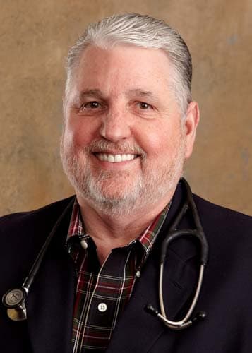 Dr. John Layton Wright, DO - Longview, TX - Family Medicine