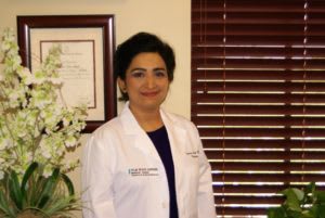 Dr. Tasmina Sheikh, MD - Jupiter, FL - Psychiatry