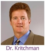 Dr. Brian Keith Kritchman