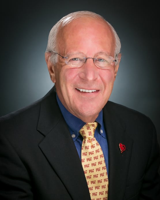 Dr. Burton V Silverstein, MD