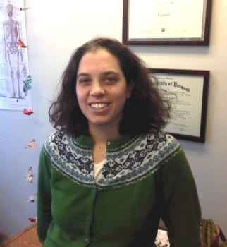 Dr. Adriane Cross Trout, MD - Williston, VT - Family Medicine
