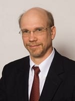 Dr. David Joseph Strobl, DO