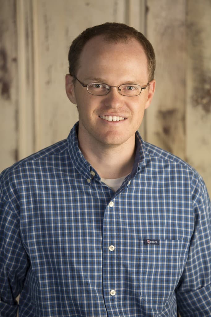 Dr. Joshua Philip Wolfe