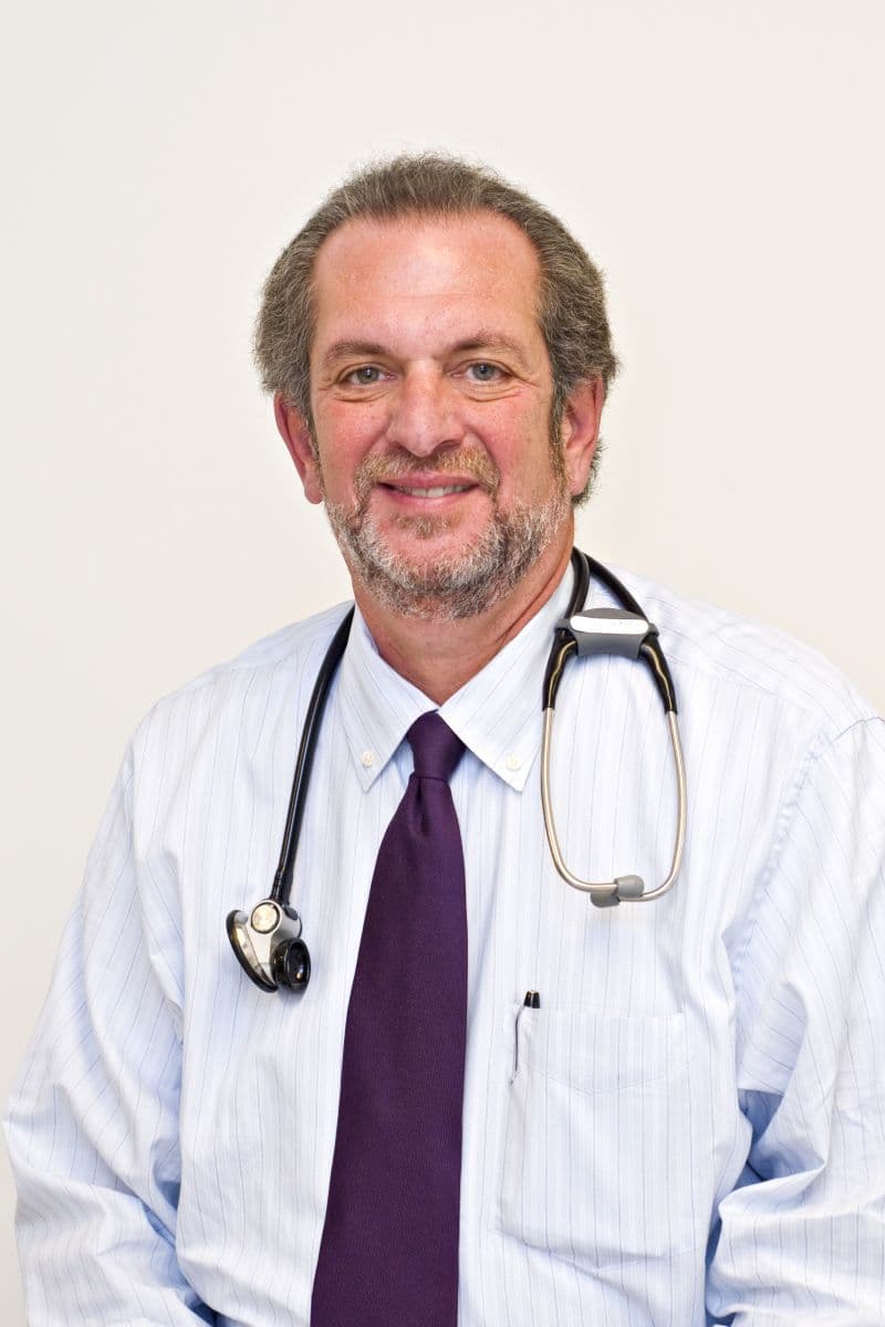 Dr. David Ralph Urbach, MD