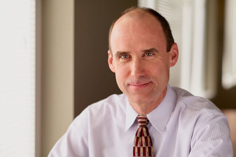 Dr. Matthew Todd Roe