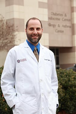 Dr. Ephraim Isaac Thaller, MD