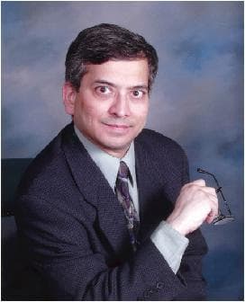 Dr. Deepak V Chavda