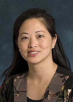 Dr. Grace Tingcol Hu, MD