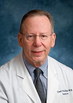 Dr. Alfred Jon Phillips, MD - Houston, TX - Pediatrics
