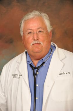 Dr. David Henry Lebioda, MD - Winter Springs, FL - Gastroenterology, Internal Medicine