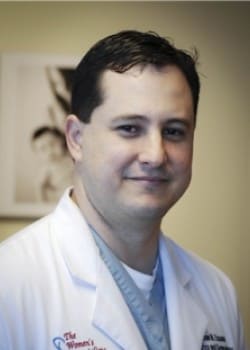 Dr. Jonathan Maycol Espana, MD - Houston, TX - Obstetrics & Gynecology