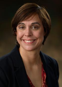 Dr. Claire Michelle Poche, MD