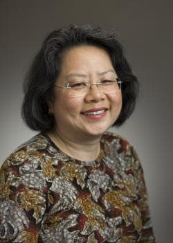 Dr. Chuwey Lin Tsai-Weinberg