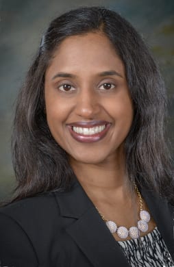 Dr. Gowri Pachigolla, MD - Cedar Hill, TX - Ophthalmology
