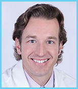 Dr. Brice William Blatz