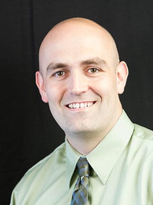 Dr. Jeremy David Huntington, MD