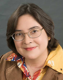 Dr. Patricia M Olivares, MD - San Antonio, TX - Family Medicine