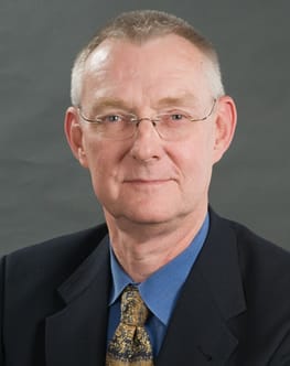 Dr. Richard G Campbell MD