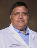 Dr. Balijepalli Netaji, MD