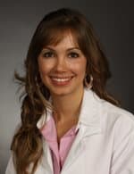 Dr. Carolina Escobar, MD - Dallas, TX - Oncology, Internal Medicine