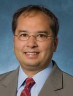 Dr. James Veldehiroy Uyeki, MD