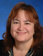 Dr. Ines Joan Sanchez Rivera, MD
