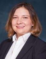 Dr. Sylvia Jaramillo, MD - Austin, TX - Oncology, Internal Medicine