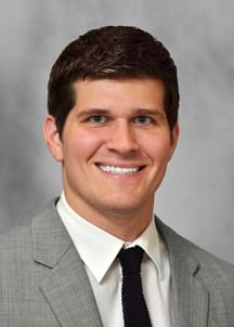 Dr. Jacob Lee Hutchins, MD - Minneapolis, MN - Anesthesiology