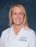 Dr. Julie Mckenzie Sprunt, MD